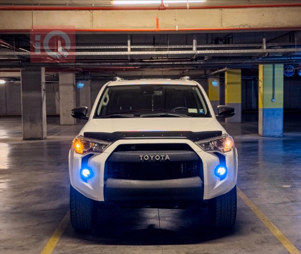 Toyota 4Runner